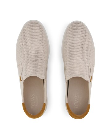 TOMS Baja 2.0 Slip On Shoe
