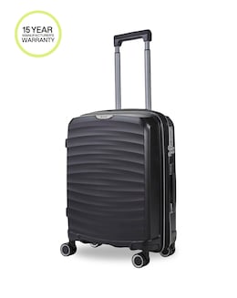 Rock Sunwave Cabin Suitcase