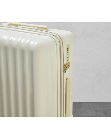 Rock Primrose 3pc Suitcase Set