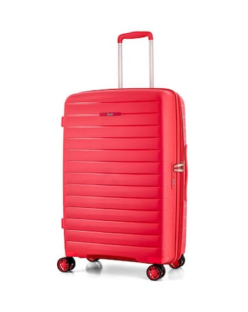 Rock Palma 3pc Suitcase Set