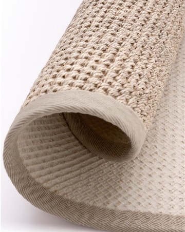 Sisal Circle Rug