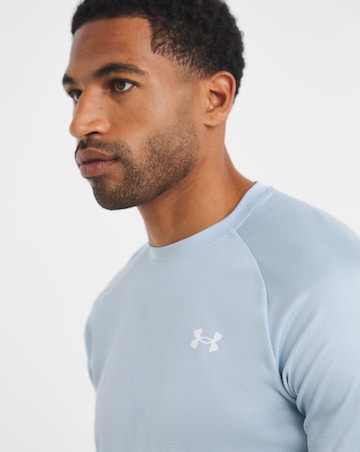 Under Armour Tech Textured Short Sleeve T-Shirt