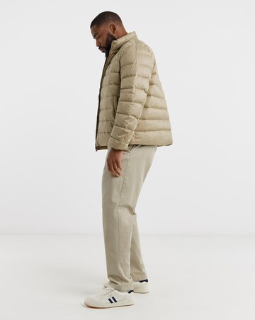 Polo Ralph Lauren Packable Lightweight Jacket - Khaki
