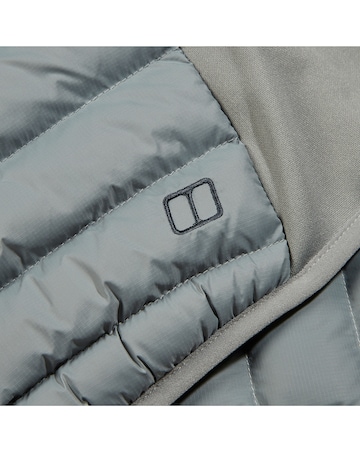 Berghaus Vaskye Hooded Hybrid Jacket