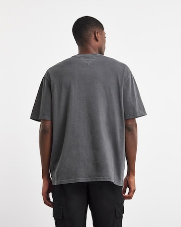 Tommy Jeans Vintage Eagle T-Shirt