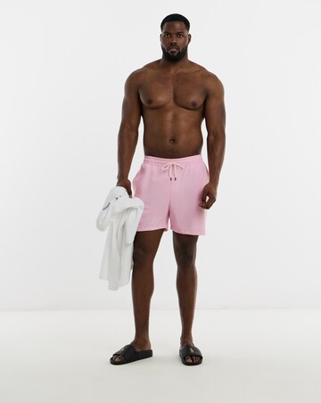 Polo Ralph Lauren Classic Swimshort - Pink