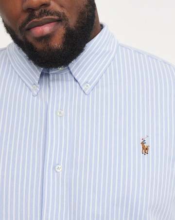 Polo Ralph Lauren Striped Shirt
