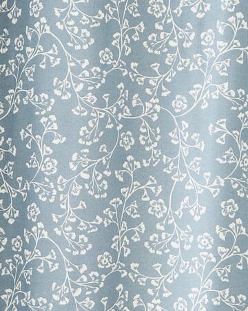 Sundour Sade Eyelet Curtains