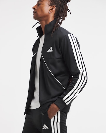 adidas Tiro Tricot Tracksuit