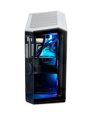 Stormforce Ryzen 7 5700G 32GB RAM 1TB SSD Windows 11 Gaming Desktop