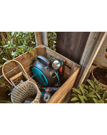 Q Garden 500W 51cm Electric Hedge Trimmer