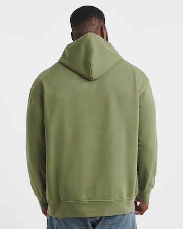 Polo Ralph Lauren Bear Hoodie - Green