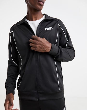 PUMA Poly Piping Tracksuit