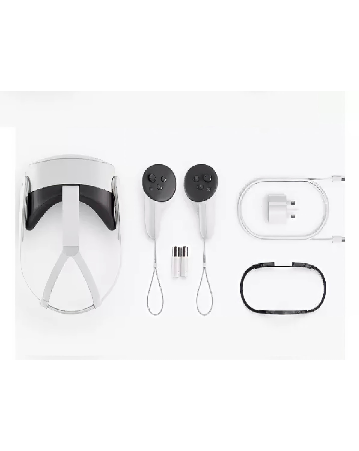  Quest 3S 128GB ヘッドセット Meta、新型VRヘッドセット「Meta Quest 3S」を本日発売！ 約4.9万の