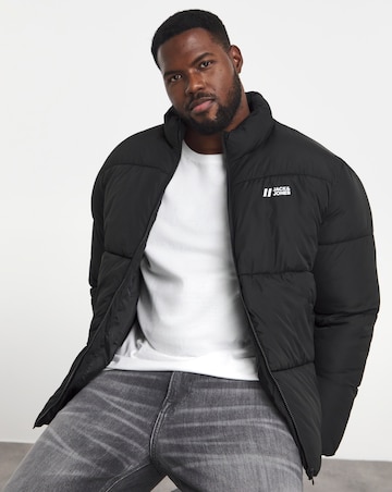 Jack & Jones Max Puffer