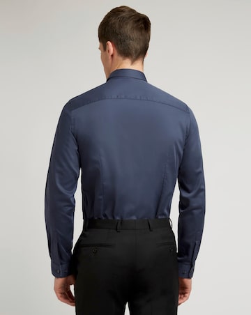 Ted Baker Steel Slim Fit Shirt