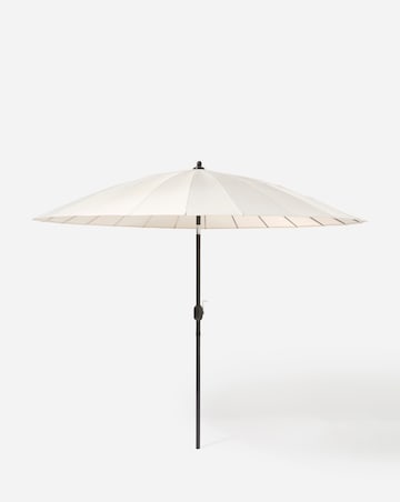 Shanghai Parasol - 2.7m