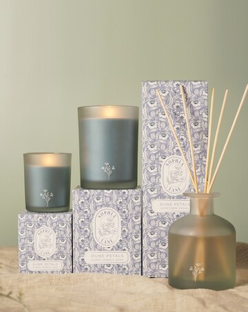 Sophia Lane Dune Petals Floral Diffuser - 200ml