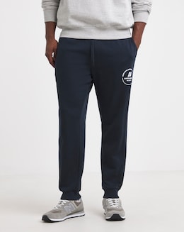 Jack &amp; Jones Gordon Swift Joggers - Navy