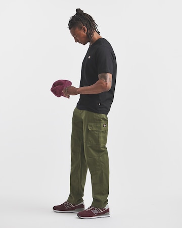 Dickies Short Sleeve Mapleton T-Shirt - Black
