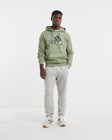 adidas Camo Hoodie