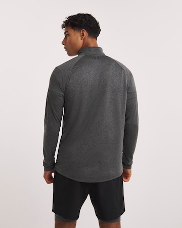 Under Armour Tech 2.0 1/2 Zip