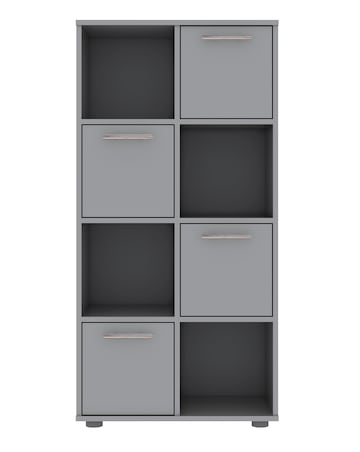 Dakota 2x4 Cube Unit