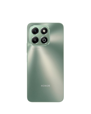 Honor X6B 128GB - Forest Green