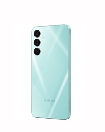 Samsung Galaxy A16 5G 128GB - Light Green