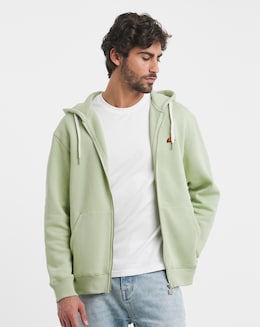 ellesse Islington Full Zip Hoodie