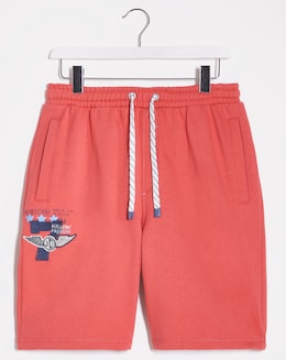 Joe Browns Jersey Short