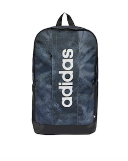 adidas Linear Logo Backpack