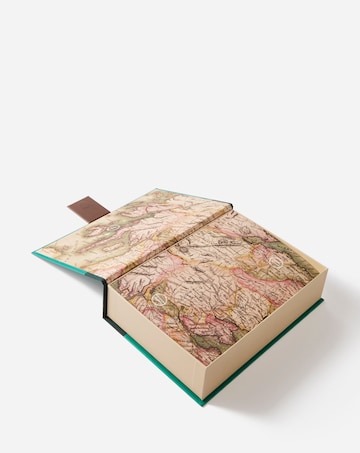 Malt Whisky Tasting Set Book