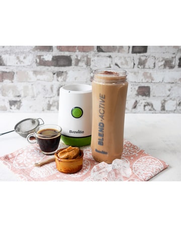 Breville VBL246 Blend Active Personal Blender