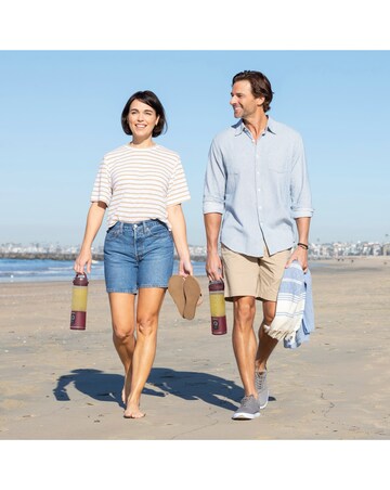 Ninja Blast Cordless Portable Blender Cranberry BC151UKCR