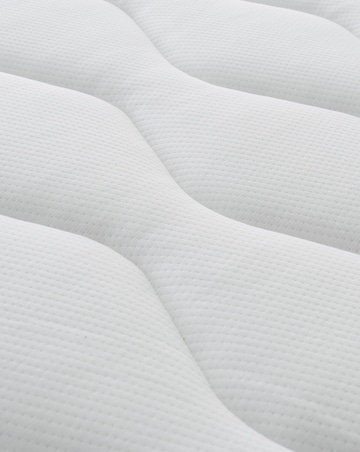 Silentnight 1000 Pocket Mattress - Medium Firm