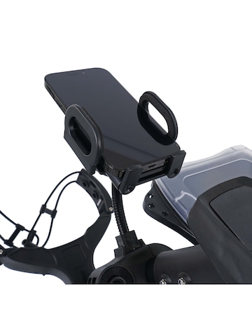 Ben Sayers 18-Hole Lithium Battery Trolley