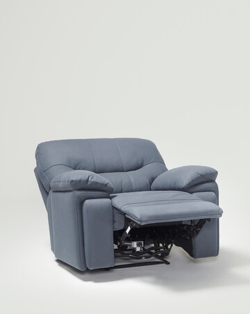 Hindley Power Recliner Chair