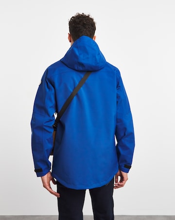 Snowdonia Graphene Waterproof Jacket