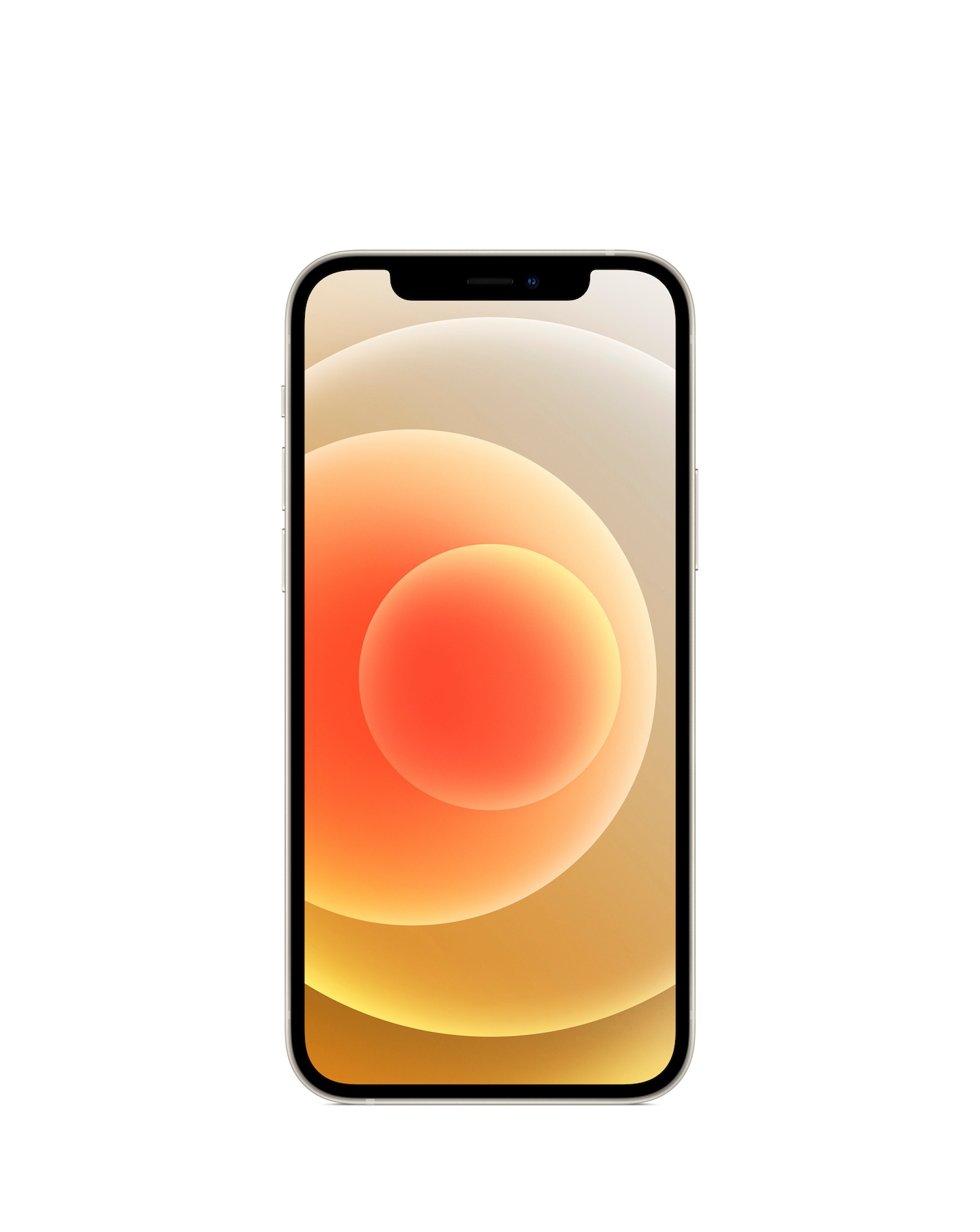 Refurbished Apple iPhone 12 64GB - White (Pristine Condition) | Jacamo