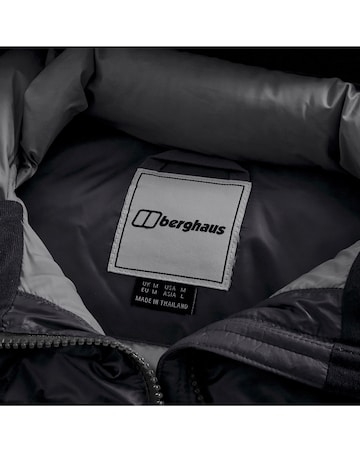 Berghaus Explorer Down Jacket