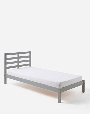 Dakota Bed Frame