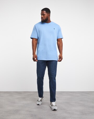 Polo Ralph Lauren Sky Blue T-Shirt
