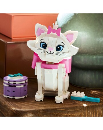 LEGO Disney The Aristocats Adorable Marie 43286