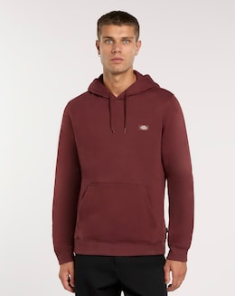 Dickies Oakport Hoodie - Brown