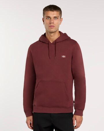 Dickies Oakport Hoodie - Brown