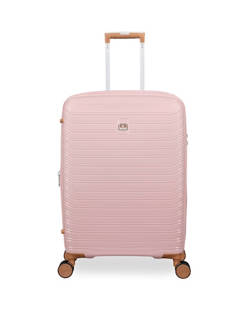 IT Luggage Continuous Medium Suitcase