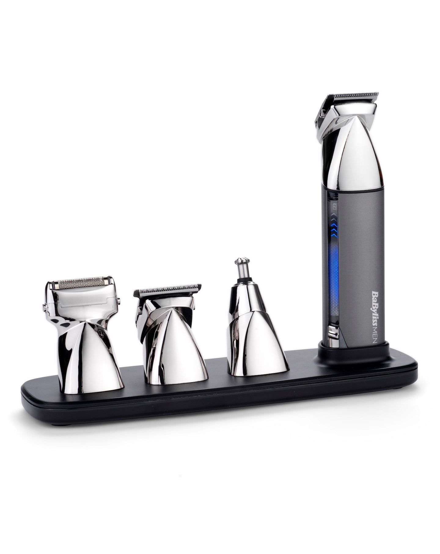 BaByliss Super-X Metal Series 15-in-1 Multi Trimmer