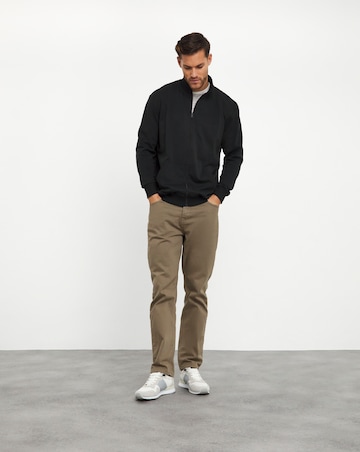 Jack & Jones Paulos Sweat Zip