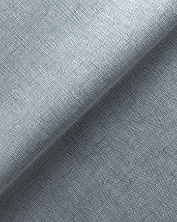 Julipa Colston Chenille 3 Seater Sofa